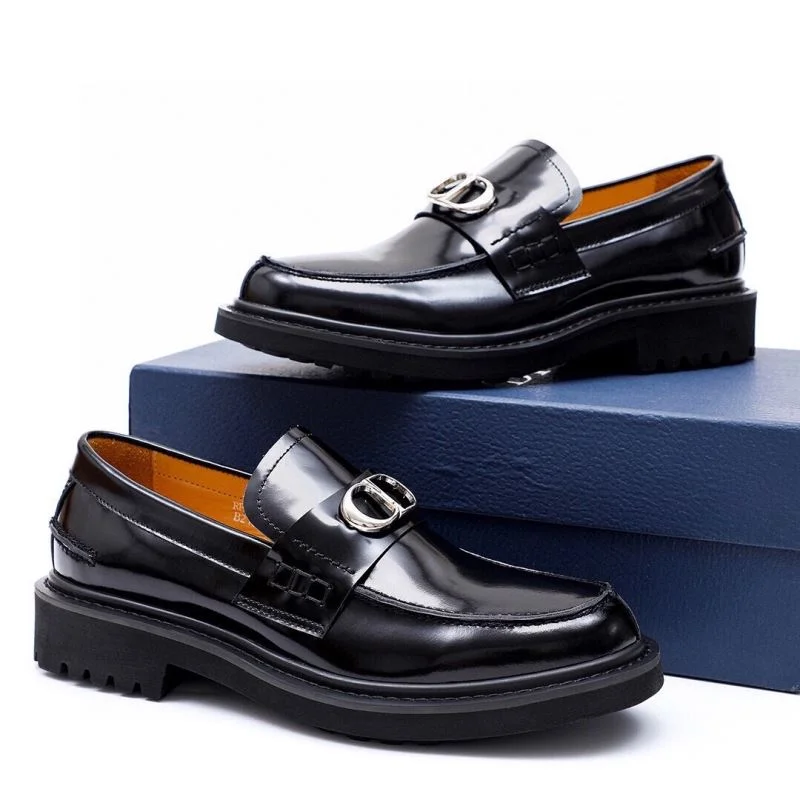 Christian Dior Business Shoes Classic 20729