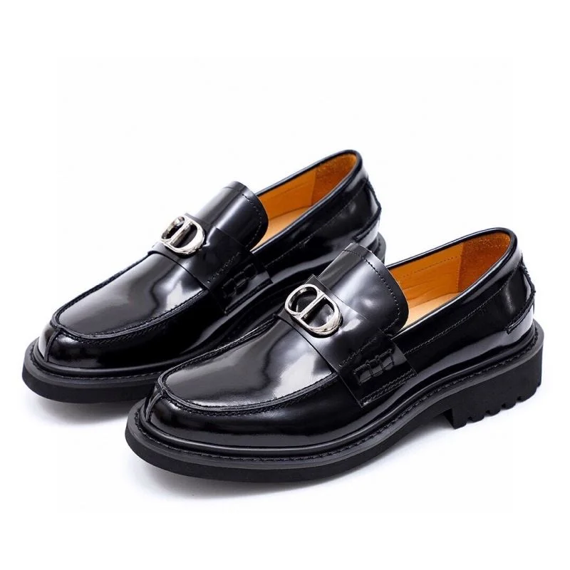Christian Dior Business Shoes Classic 20729