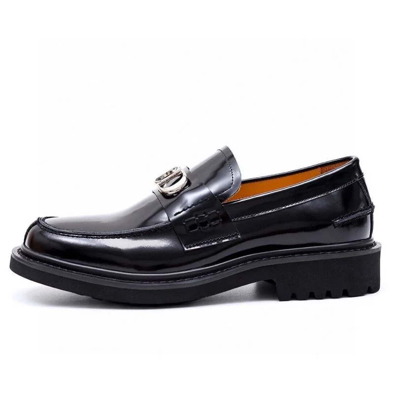 Christian Dior Business Shoes Classic 20729
