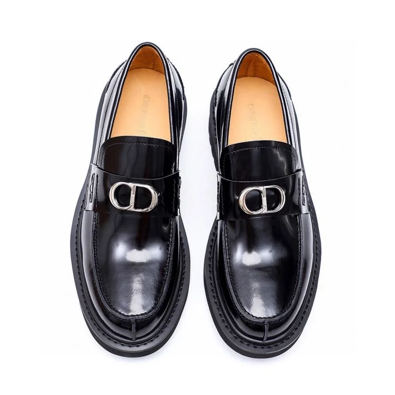 Christian Dior Business Shoes Classic 20729