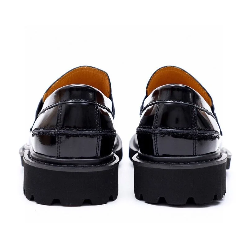 Christian Dior Business Shoes Classic 20729