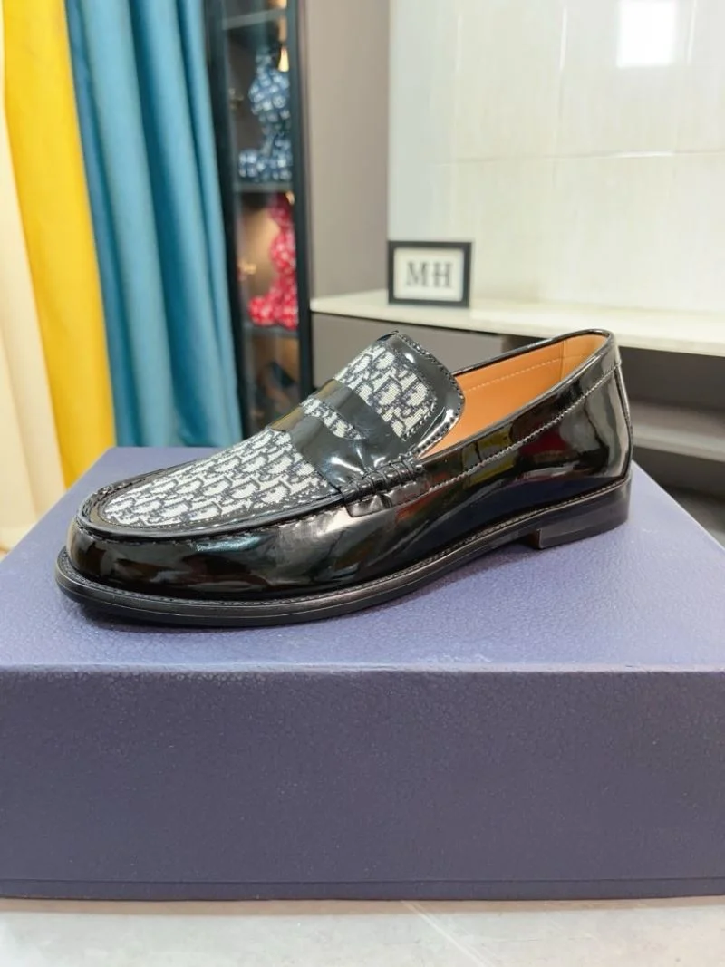 SmartChoice Christian Dior Business Shoes 20731
