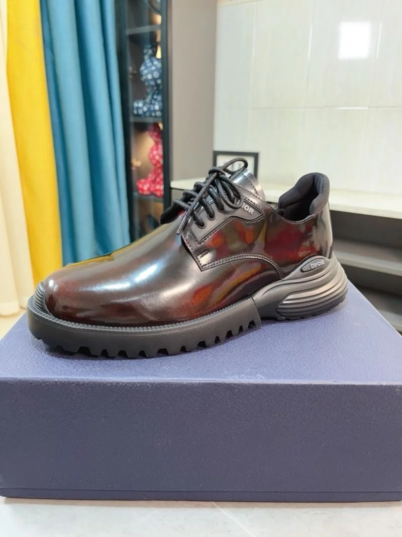 Elegant Christian Dior Business Shoes 20726
