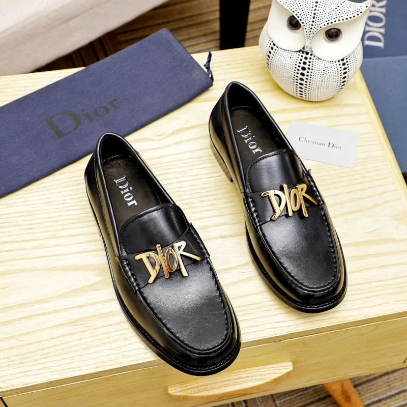 TechFriendly Christian Dior Business Shoes 20724