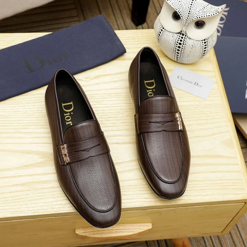 EyeCatching Christian Dior Business Shoes 20723