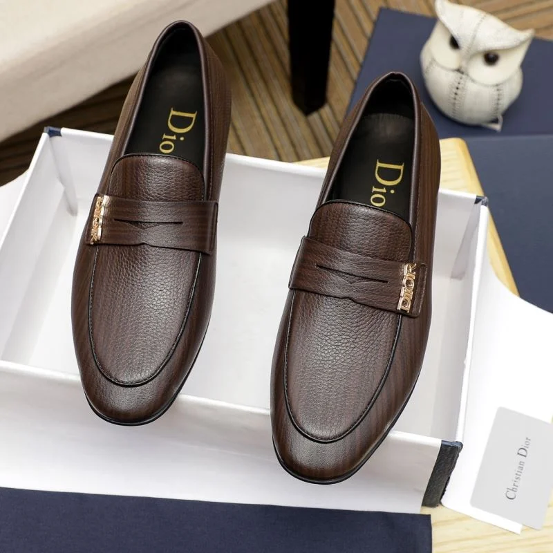 EyeCatching Christian Dior Business Shoes 20723