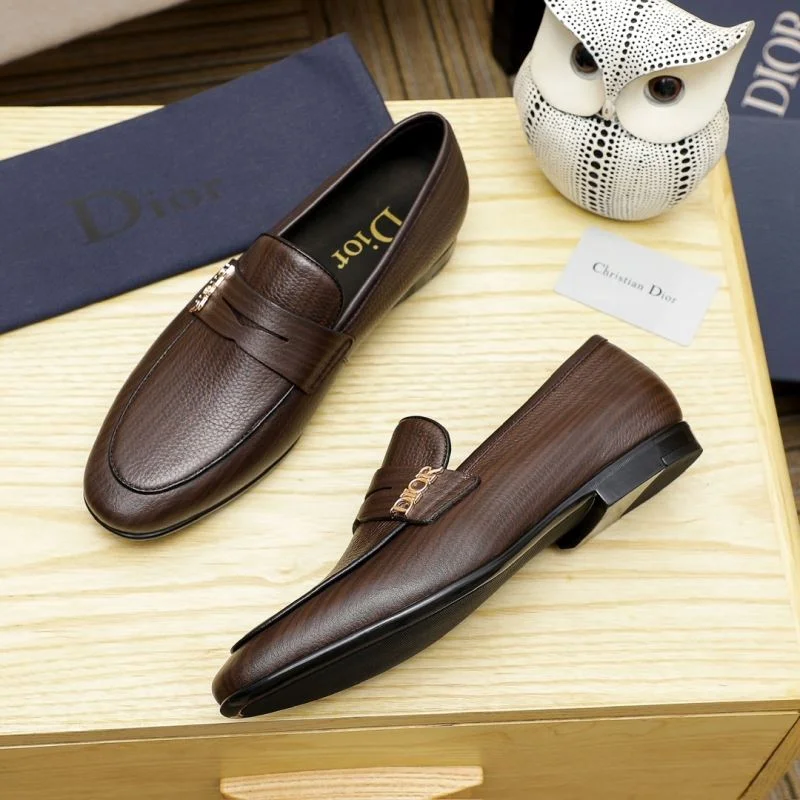 EyeCatching Christian Dior Business Shoes 20723