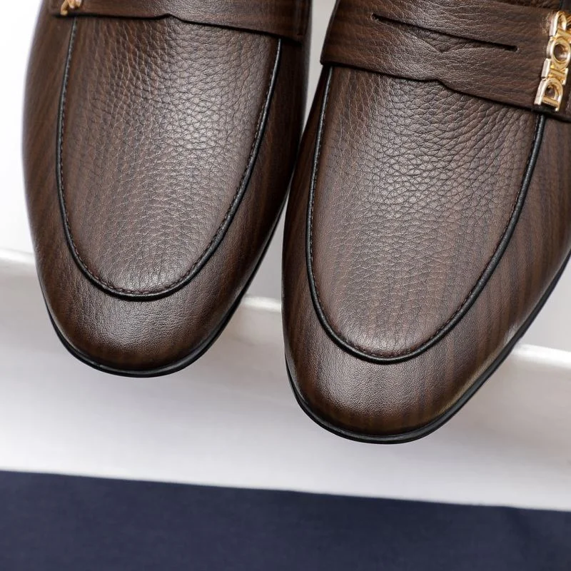 EyeCatching Christian Dior Business Shoes 20723
