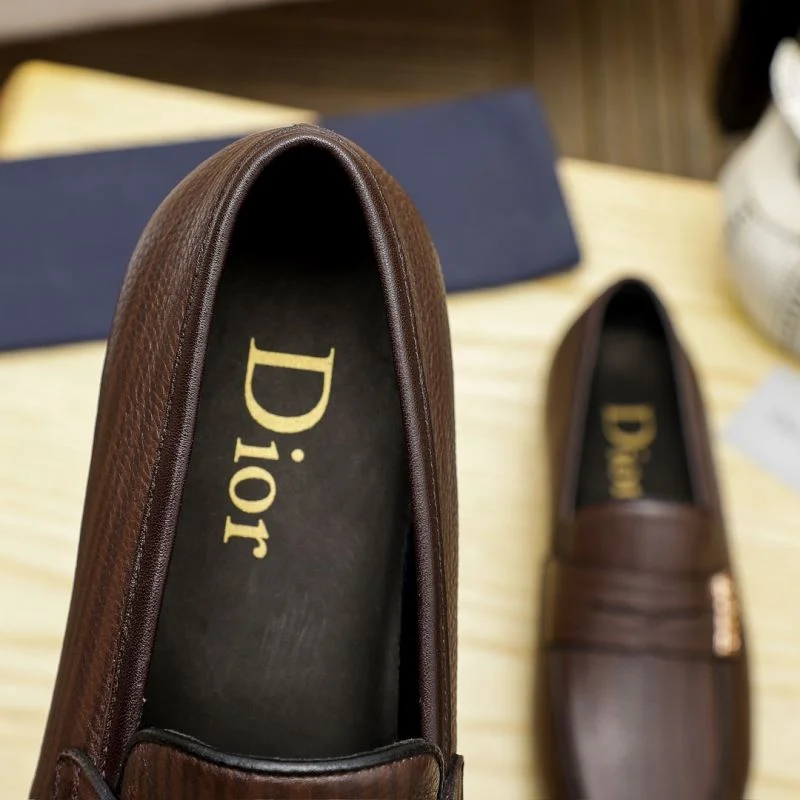EyeCatching Christian Dior Business Shoes 20723
