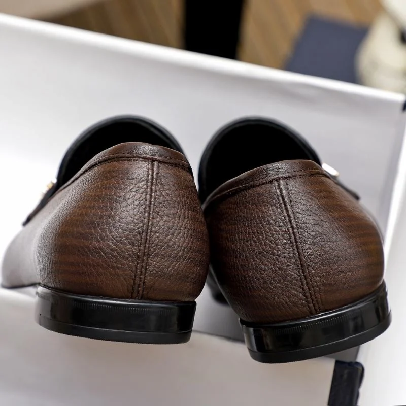EyeCatching Christian Dior Business Shoes 20723