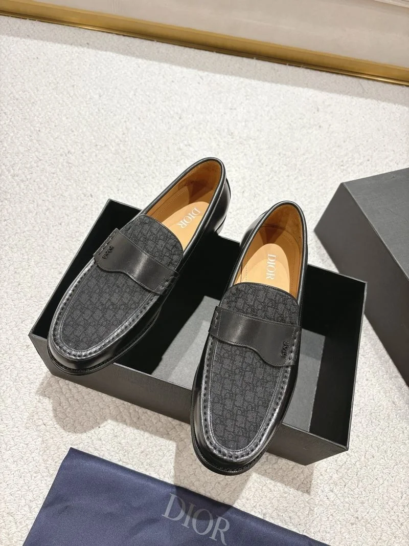 Christian Dior Business Shoes Efficient 22490