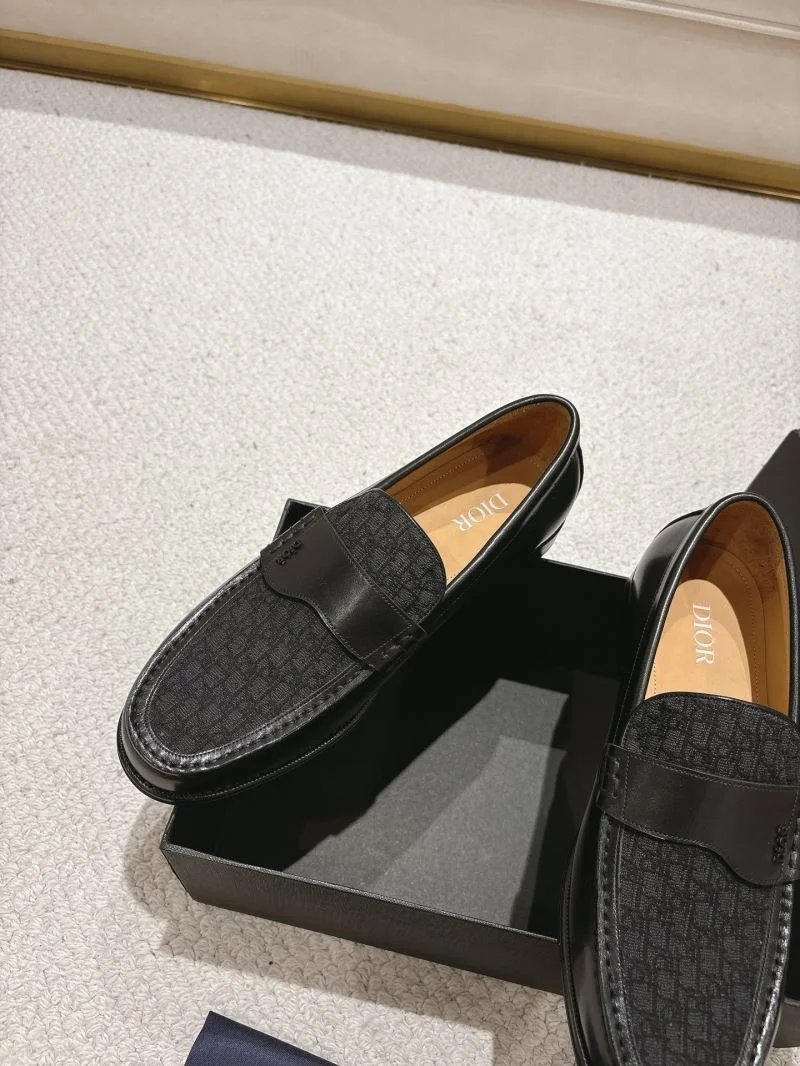 Christian Dior Business Shoes Efficient 22490