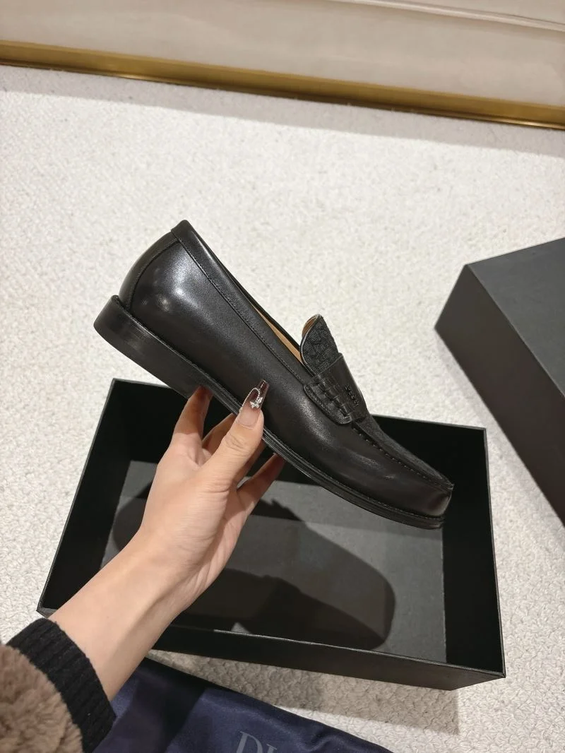 Christian Dior Business Shoes Efficient 22490