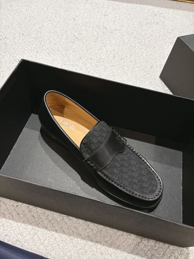 Christian Dior Business Shoes Efficient 22490