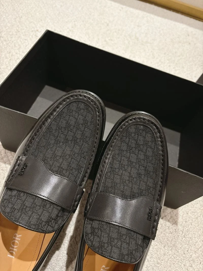 Christian Dior Business Shoes Efficient 22490