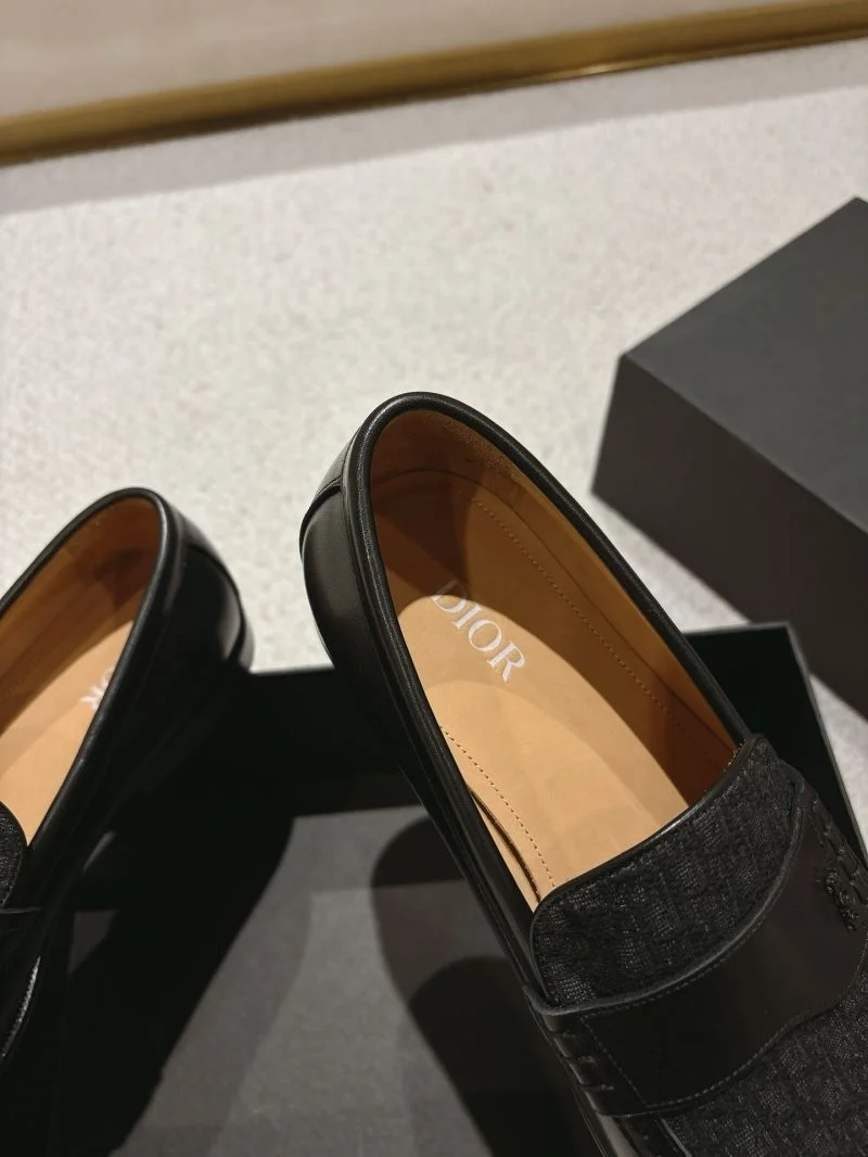 Christian Dior Business Shoes Efficient 22490