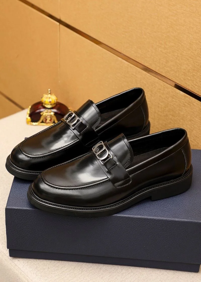 Chic Christian Dior Business Shoes 22498