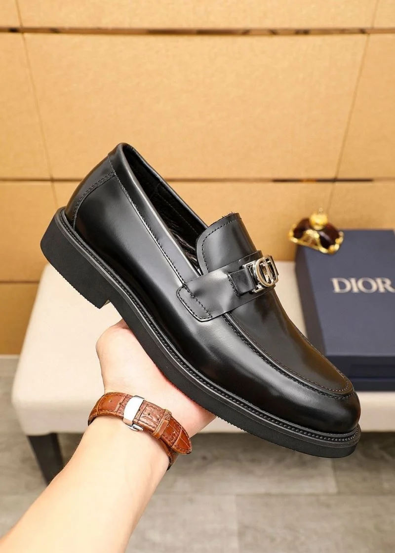 Chic Christian Dior Business Shoes 22498