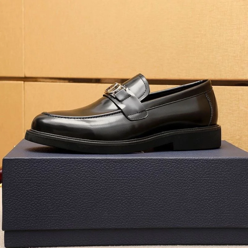 Chic Christian Dior Business Shoes 22498
