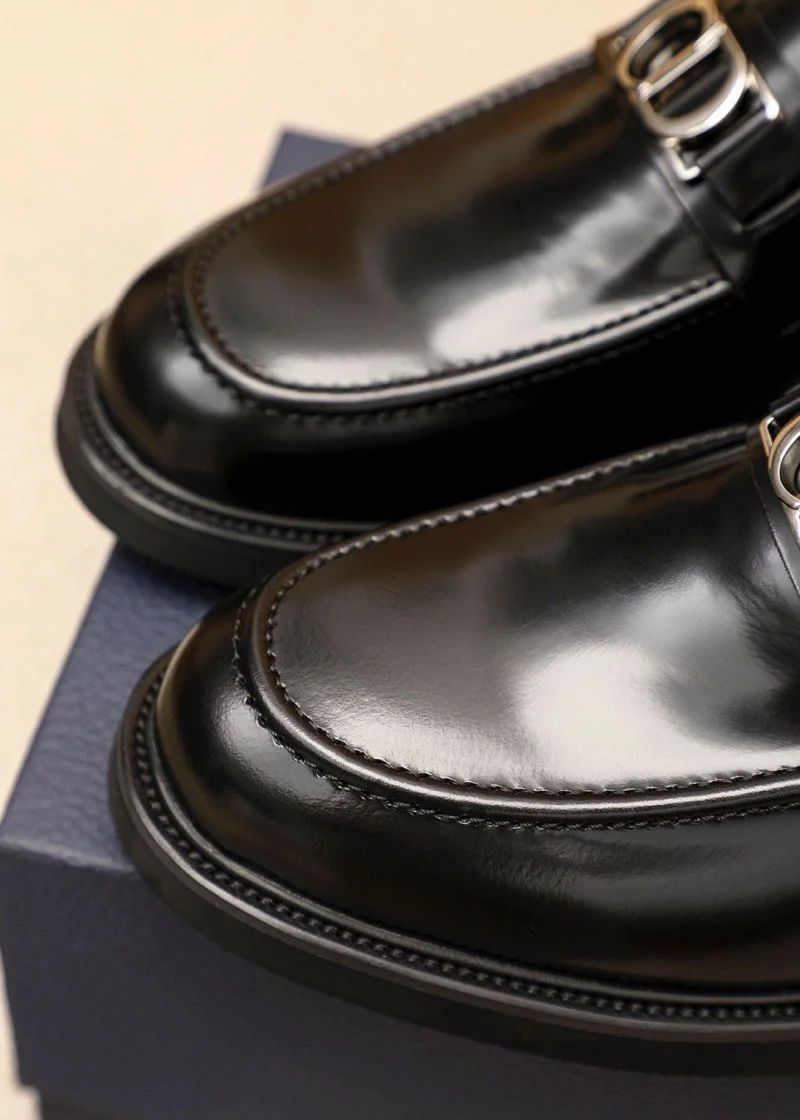 Chic Christian Dior Business Shoes 22498