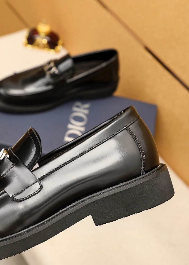 Chic Christian Dior Business Shoes 22498