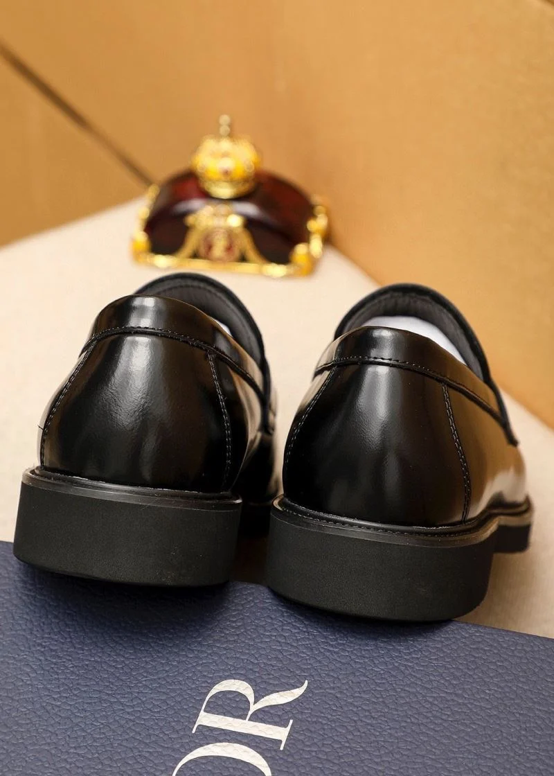 Chic Christian Dior Business Shoes 22498