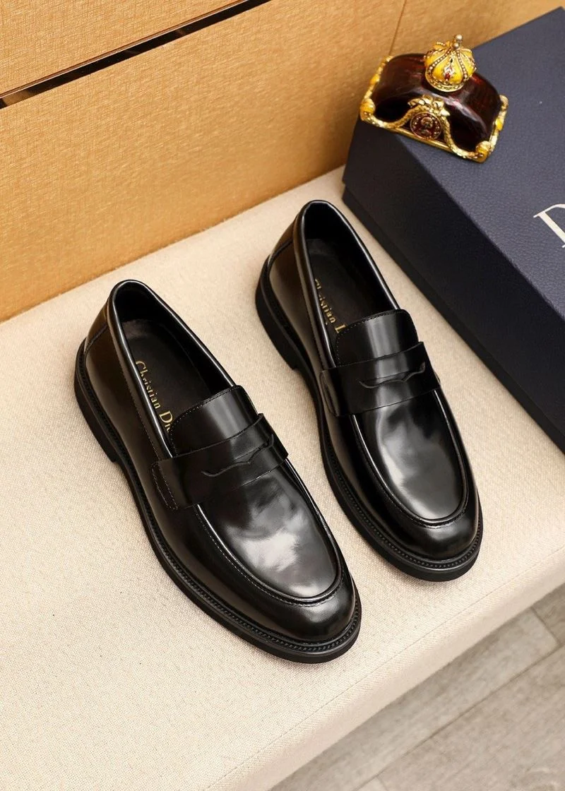 EasyMatch Christian Dior Business Shoes 22487
