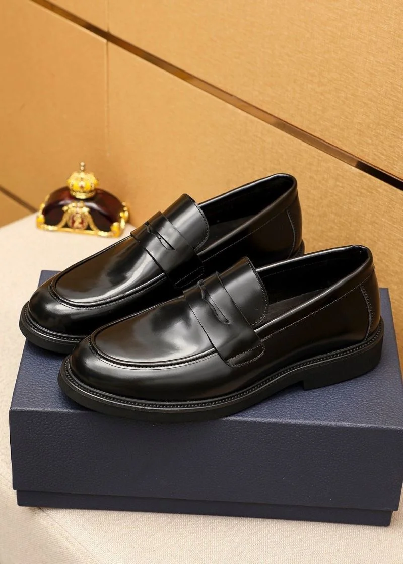 EasyMatch Christian Dior Business Shoes 22487