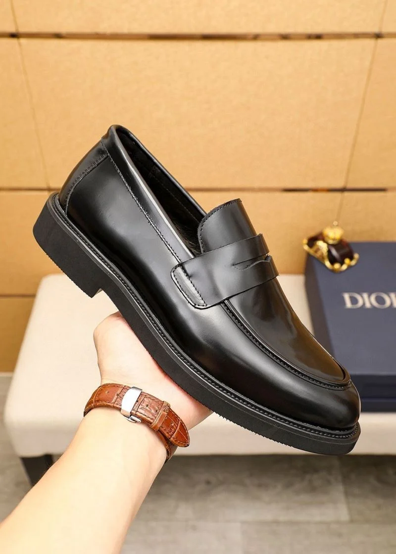 EasyMatch Christian Dior Business Shoes 22487