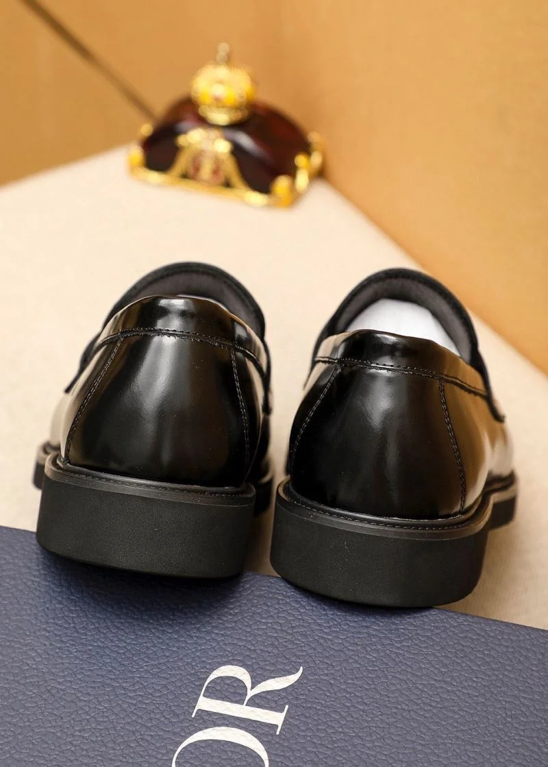 EasyMatch Christian Dior Business Shoes 22487