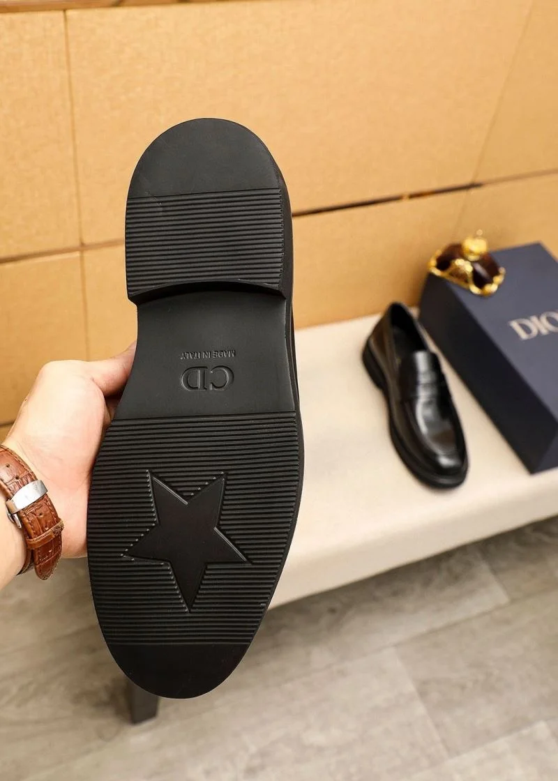 EasyMatch Christian Dior Business Shoes 22487