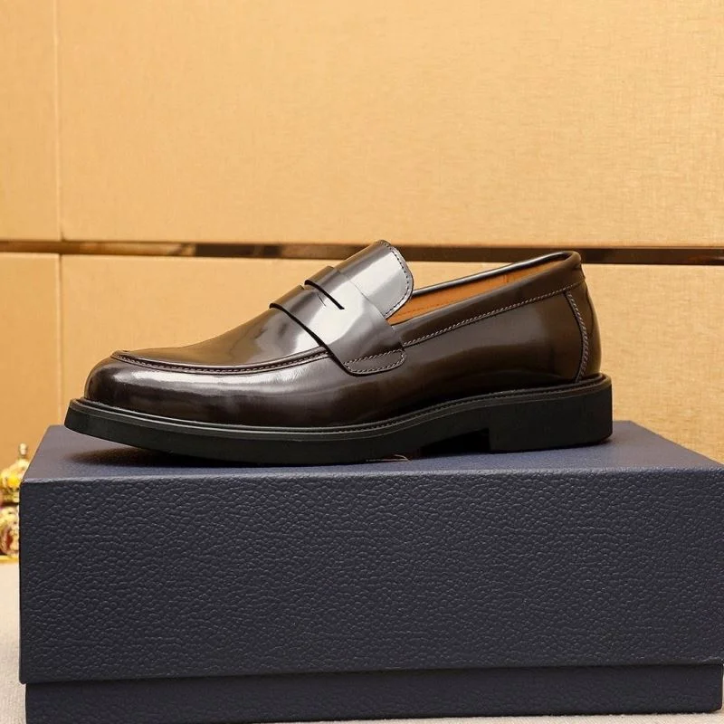 Christian Dior Business Shoes WrinkleFree 22496
