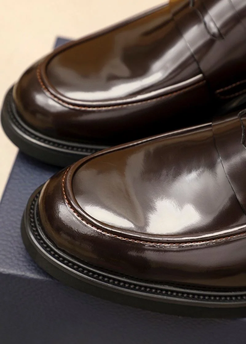 Christian Dior Business Shoes WrinkleFree 22496