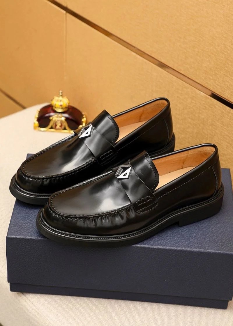 Christian Dior Business Shoes Resilient 22485