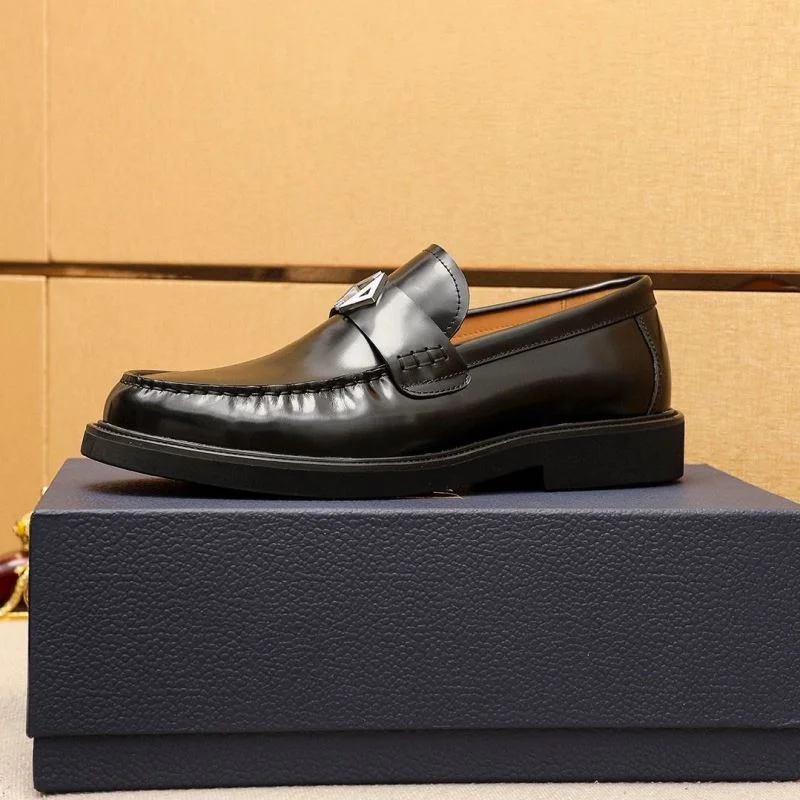 Christian Dior Business Shoes Resilient 22485