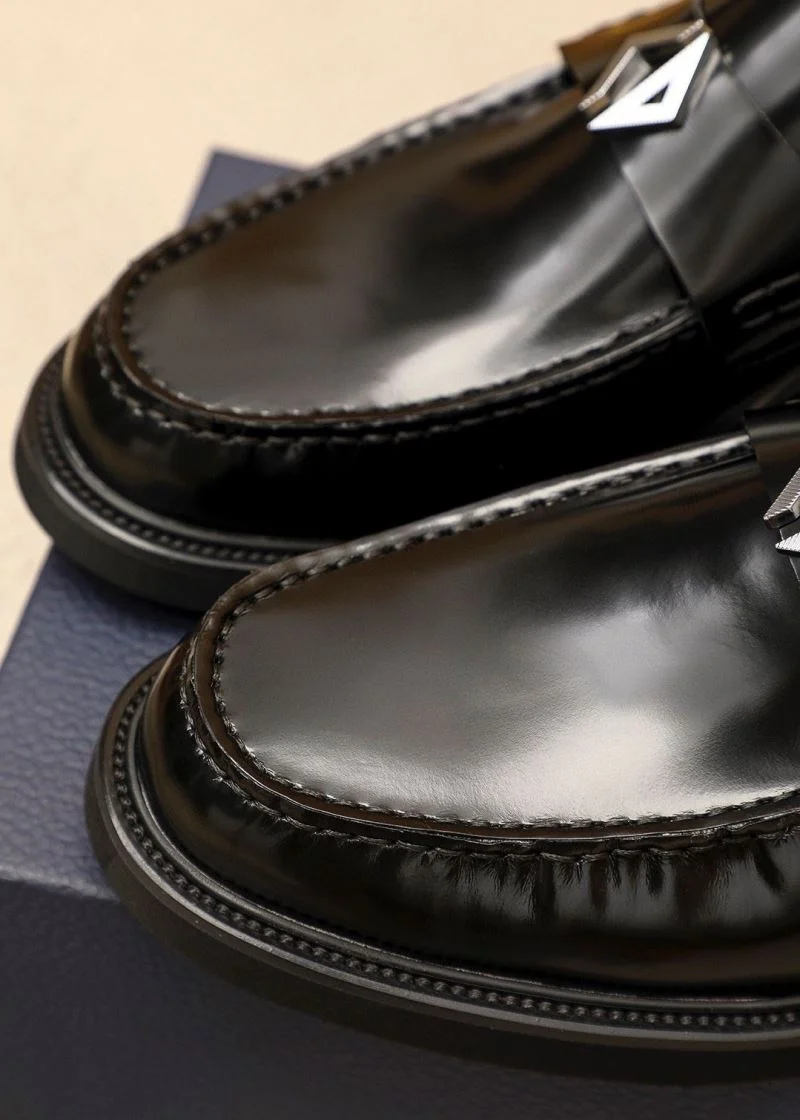 Christian Dior Business Shoes Resilient 22485