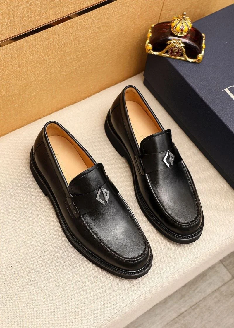 ZeroBulk Christian Dior Business Shoes 22493