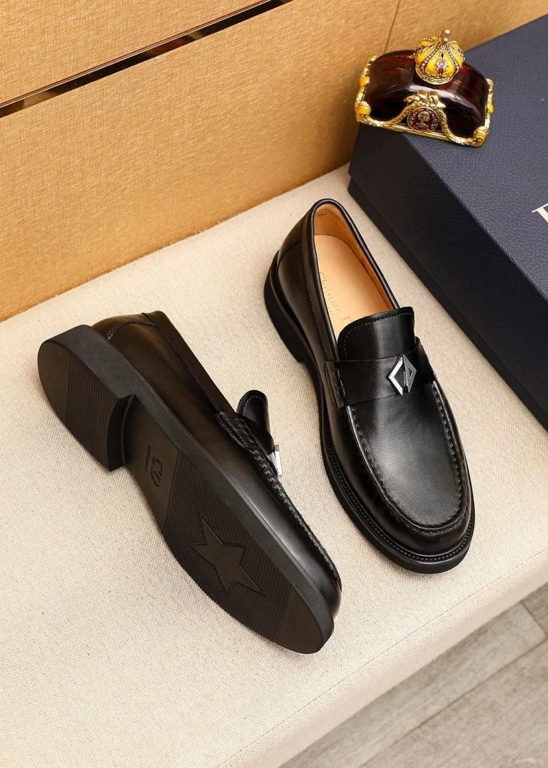 ZeroBulk Christian Dior Business Shoes 22493