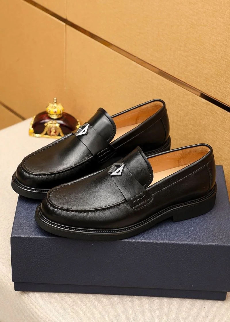 ZeroBulk Christian Dior Business Shoes 22493