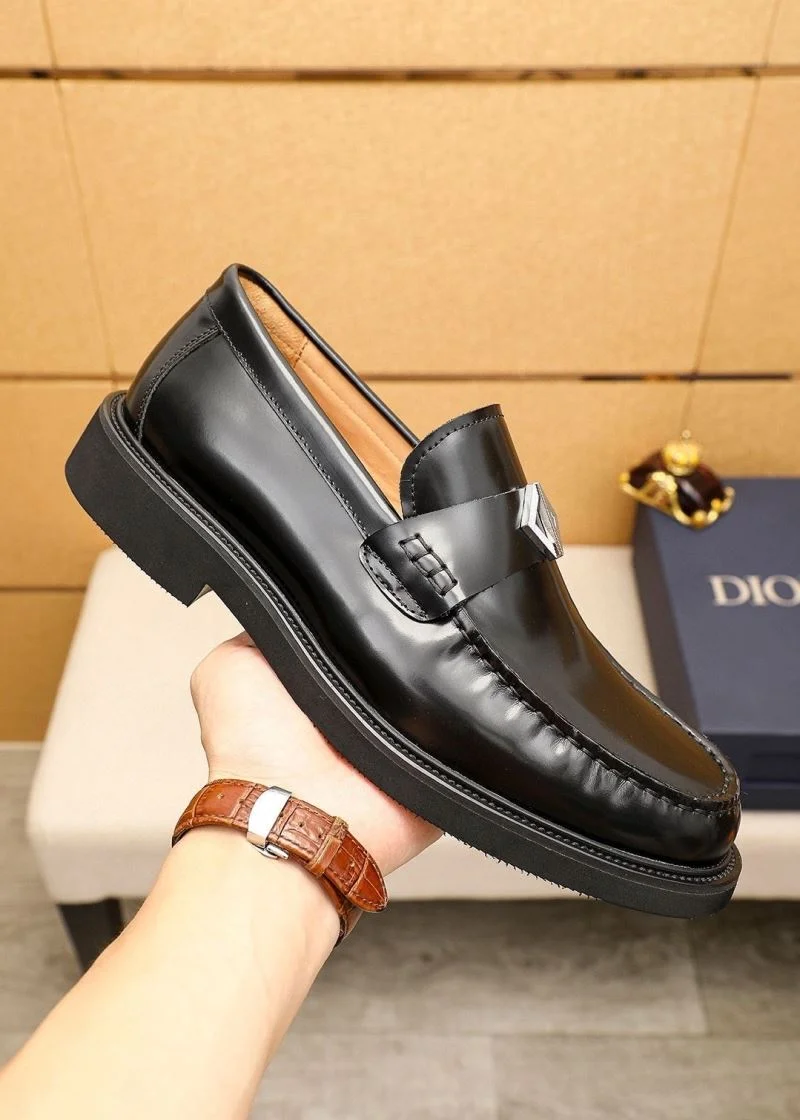 ZeroBulk Christian Dior Business Shoes 22493
