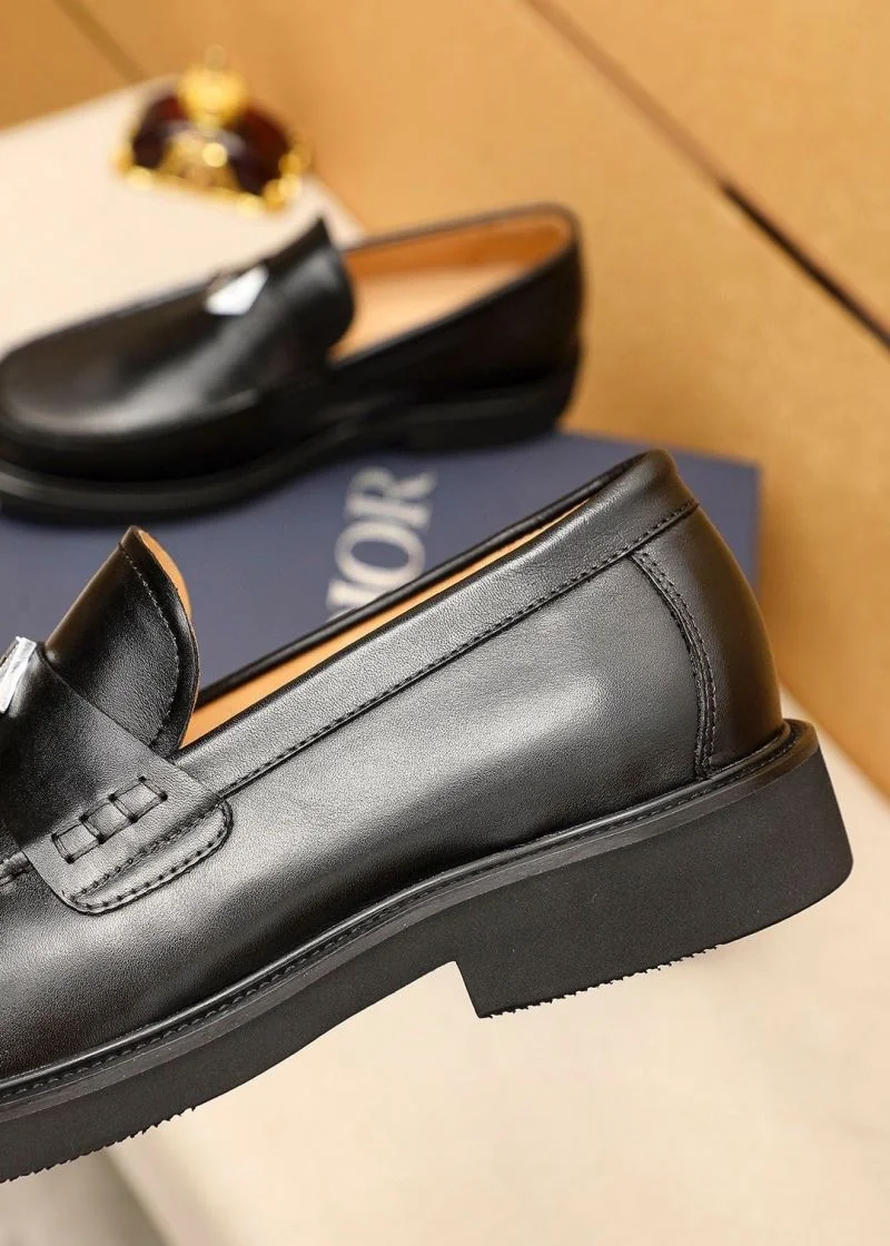 ZeroBulk Christian Dior Business Shoes 22493