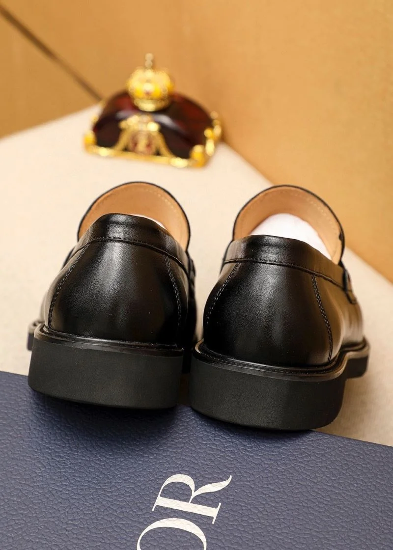 ZeroBulk Christian Dior Business Shoes 22493