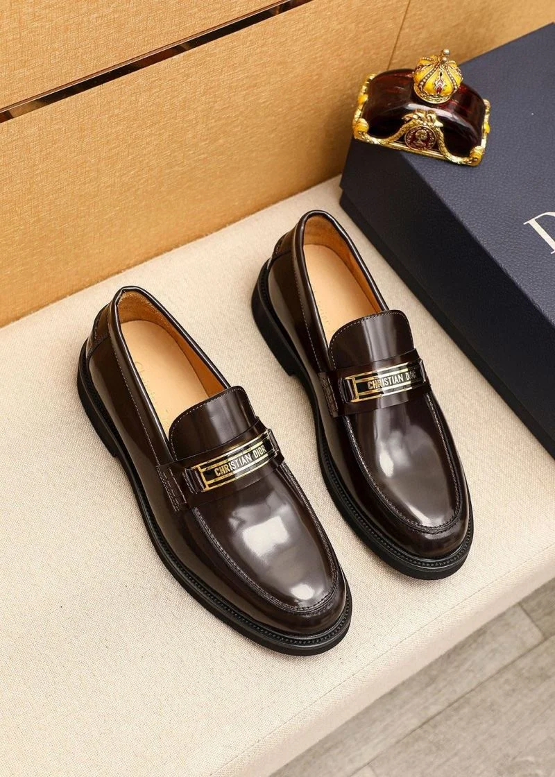 Contemporary Christian Dior Business Shoes 22480