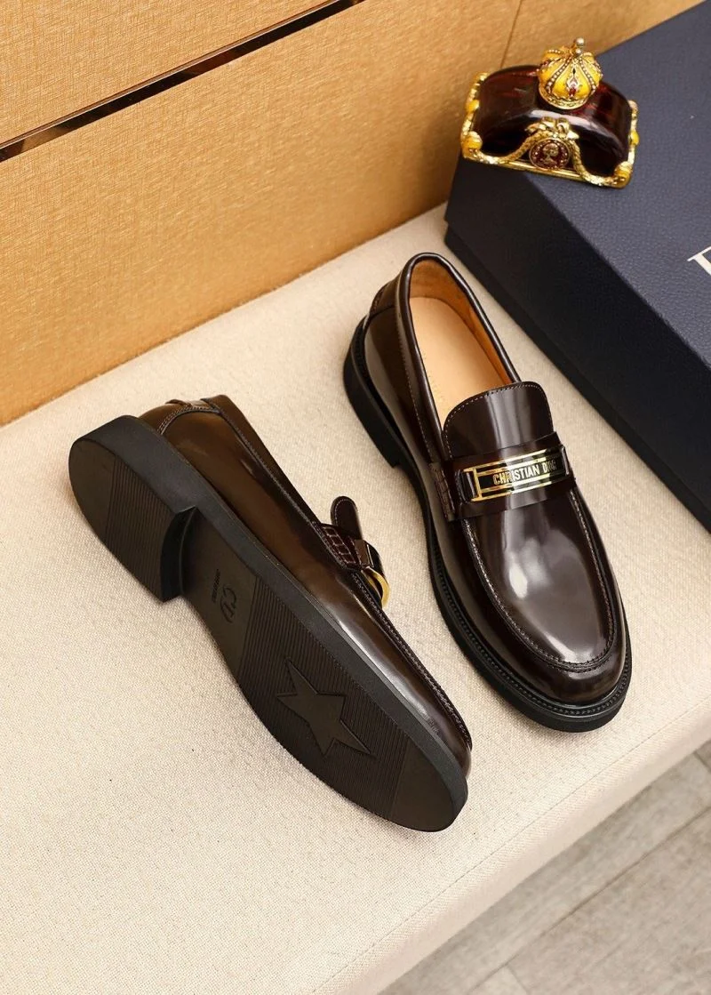 Contemporary Christian Dior Business Shoes 22480