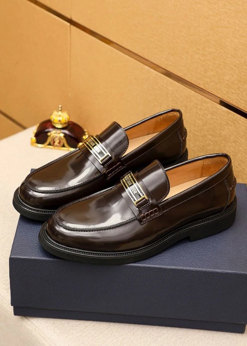 Contemporary Christian Dior Business Shoes 22480