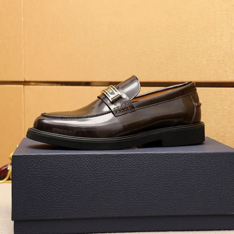 Contemporary Christian Dior Business Shoes 22480