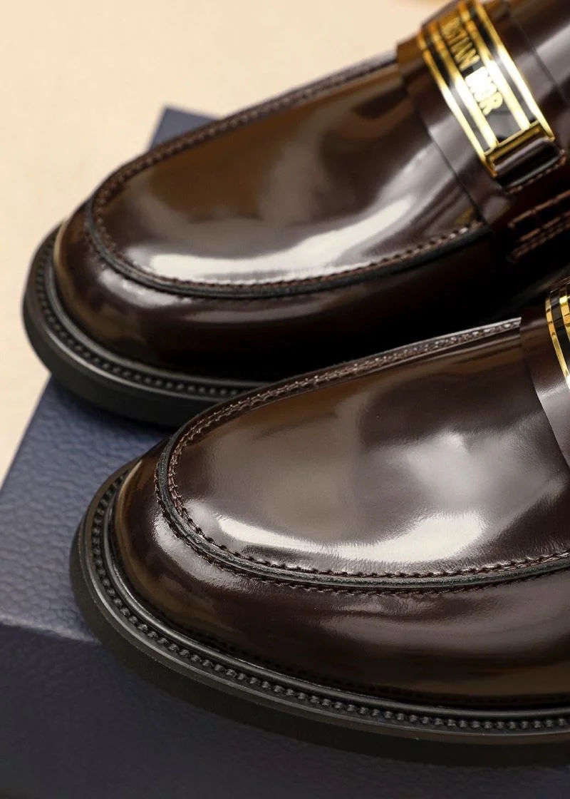 Contemporary Christian Dior Business Shoes 22480