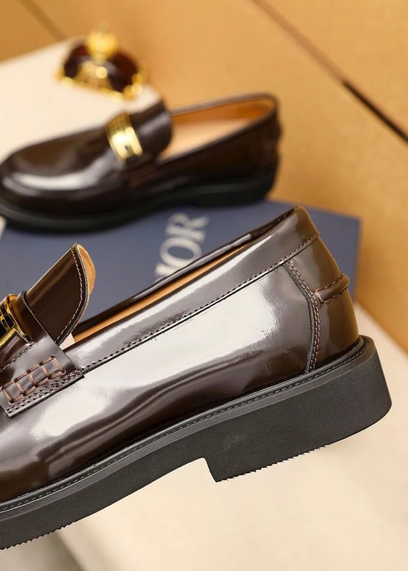 Contemporary Christian Dior Business Shoes 22480