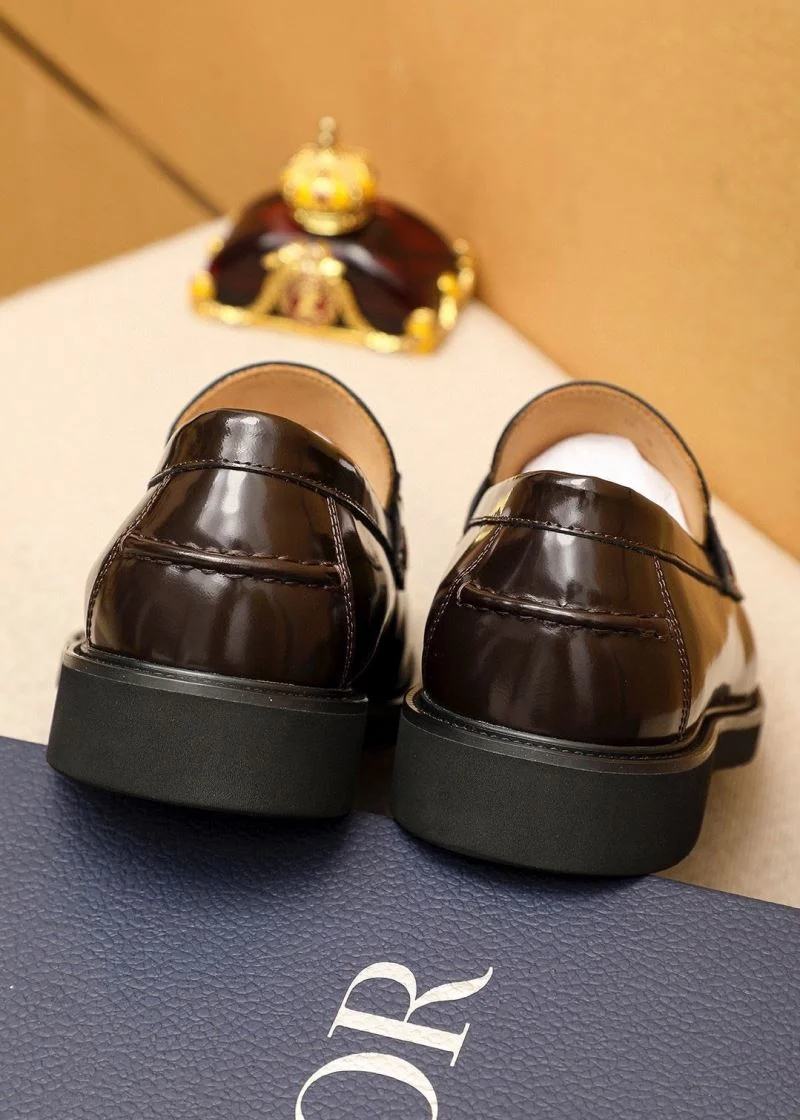 Contemporary Christian Dior Business Shoes 22480