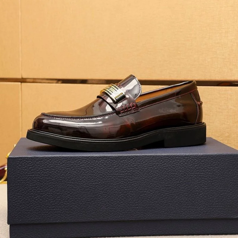 Christian Dior Business Shoes Affordable 22482